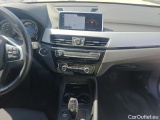  Bmw  X1 BMW  / 2019 / 5P / todoterreno sDrive16d Business #14