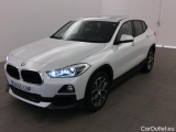  Bmw  X2 Serie  sDrive 18i Advantage 1.5 140CV AT7 E6dT 