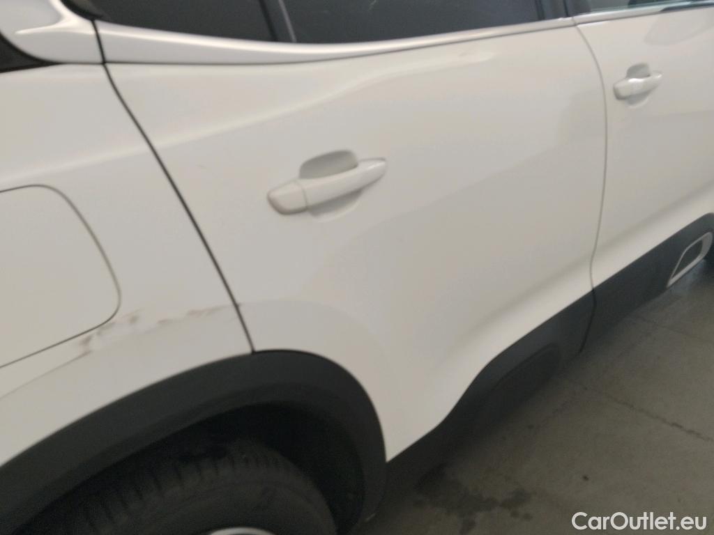  Citroen  C5  Aircross Feel 1.5 BlueHDi 130CV MT6 E6d #21