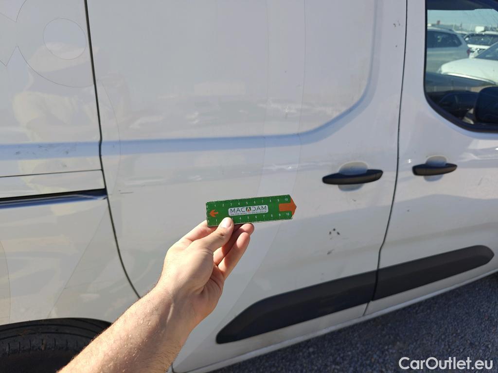  Opel  Combo  E Cargo Select 1.5 100CV MT5 #22
