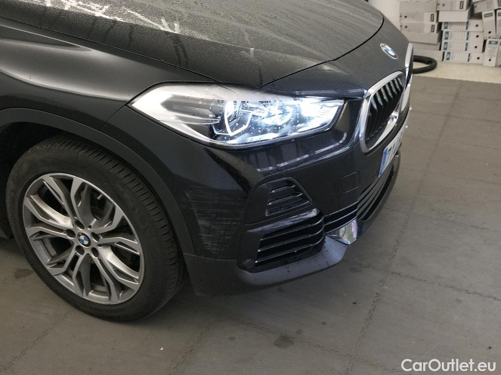  Bmw  X2 Serie  sDrive 18i 1.5 140CV AT7 E6dT #1