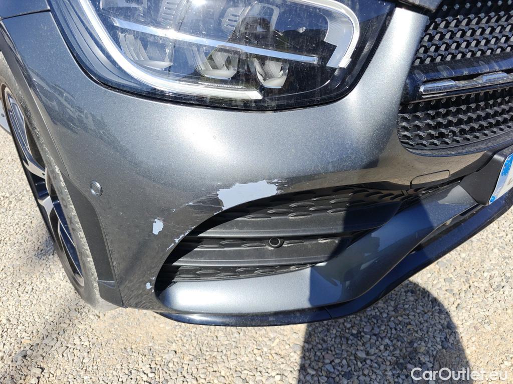  Mercedes  G-Klasee Clase GLC GLC 300 de 4Matic (253.311)AMG 2.0 305CV AT9 E6d #30