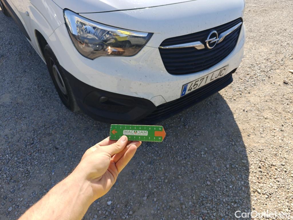  Opel  Combo  E Cargo Select 1.5 100CV MT5 #63