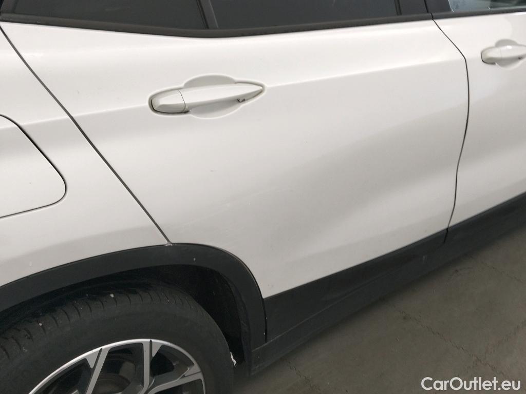  Bmw  X2 Serie  sDrive 18i Advantage 1.5 140CV AT7 E6dT #11