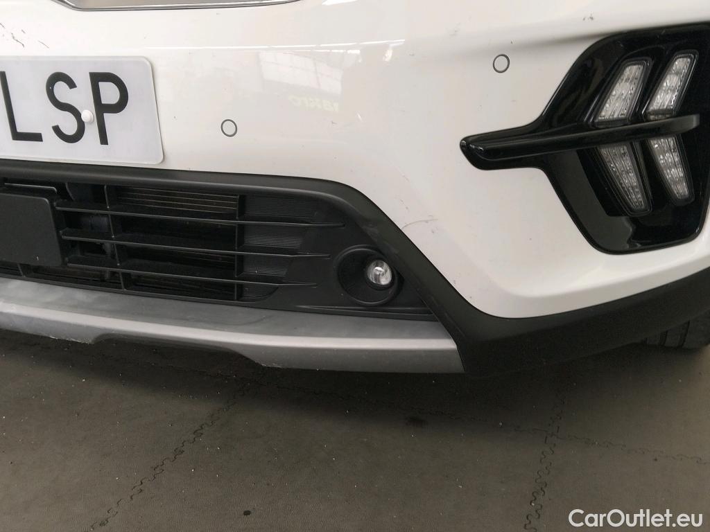  KIA  Niro  Drive Plug-In Hybrid 1.6 AT6 E6d #27