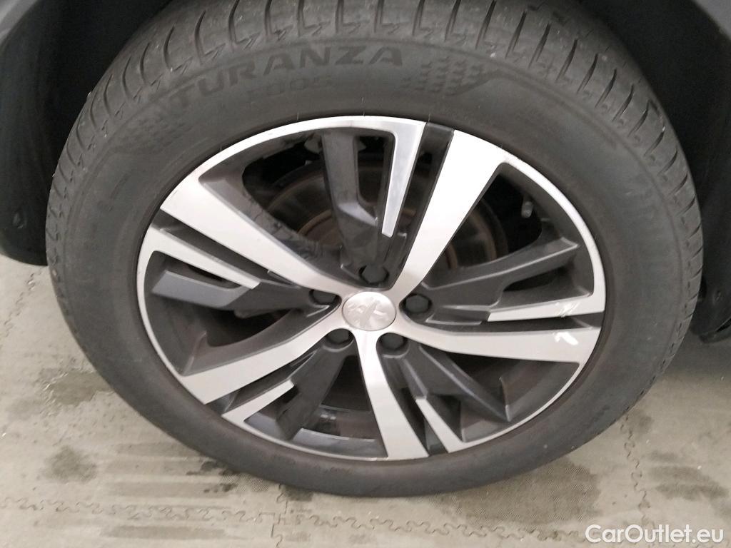  Peugeot  3008  Allure 1.5 HDi 130CV AT8 E6dT #5