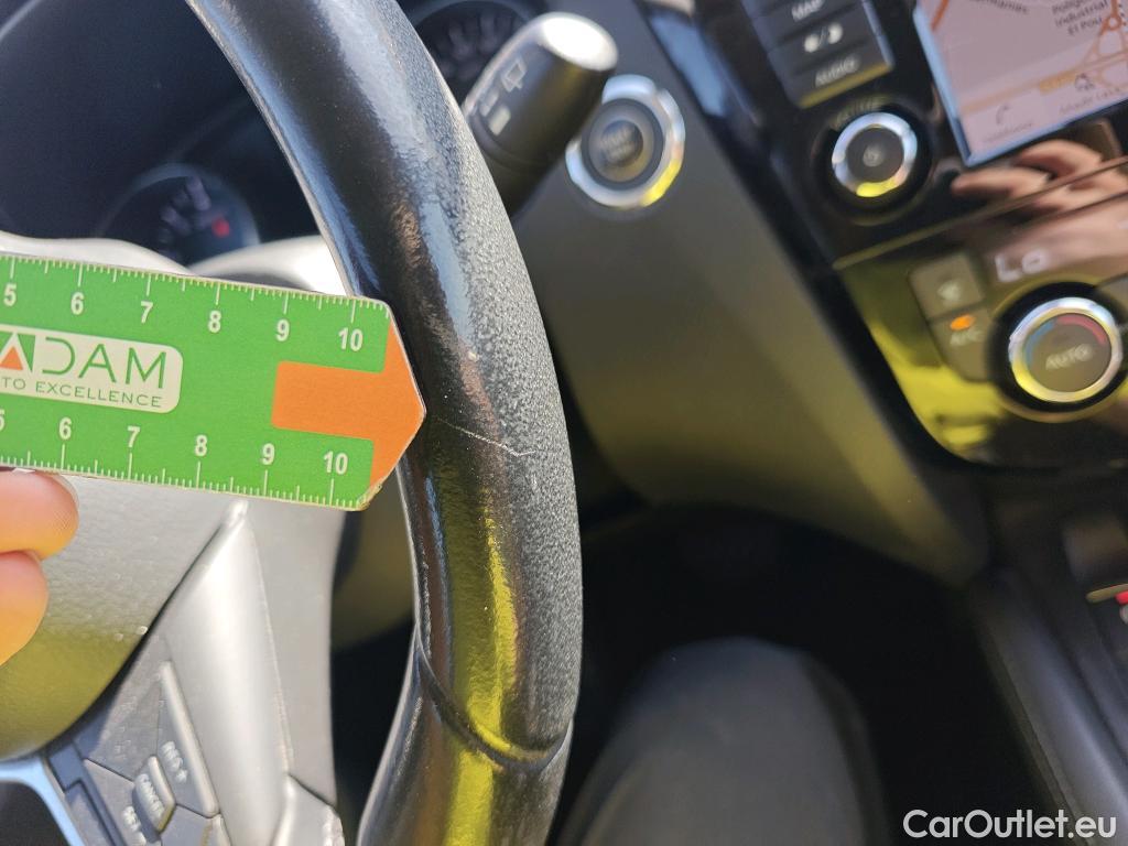 Nissan  Qashqai NISSAN  / 2017 / 5P / todoterreno DIG-T 117 kW (160 CV) E6D DCT N-CONNECTA #31