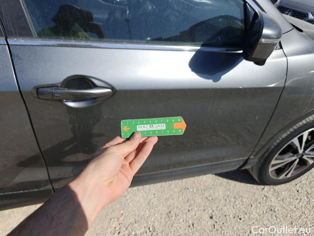  Nissan  Qashqai NISSAN  / 2017 / 5P / todoterreno DIG-T 117 kW (160 CV) E6D DCT N-CONNECTA #16
