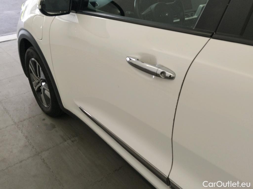  KIA  Niro  Drive Plug-In Hybrid 1.6 AT6 E6d #6