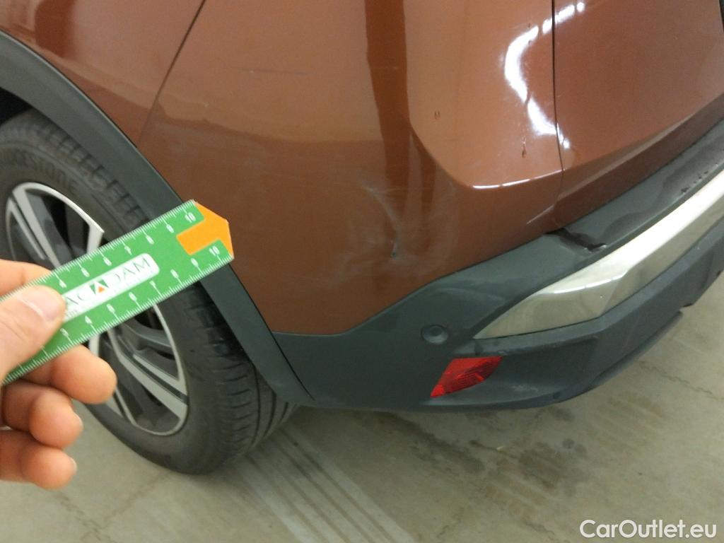  Peugeot  3008  Allure 1.5 HDi 130CV AT8 E6dT #18