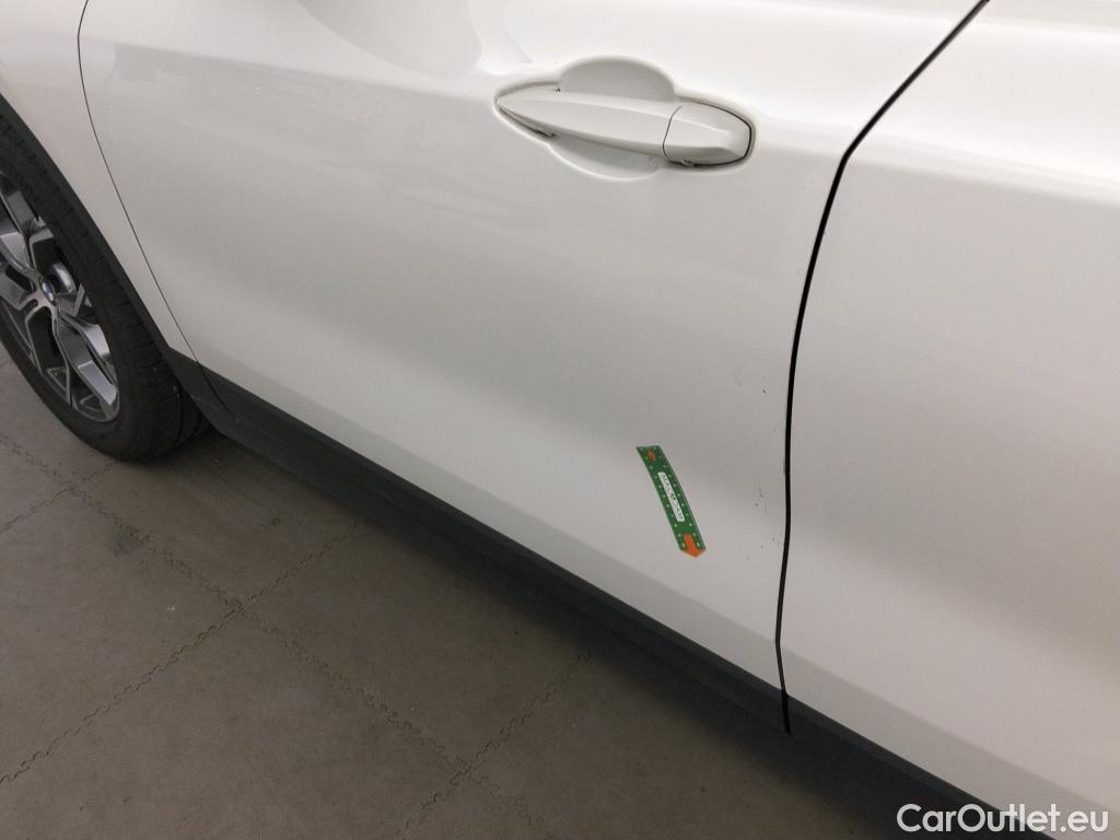  Bmw  X2 Serie  sDrive 18i Advantage 1.5 140CV AT7 E6dT #3