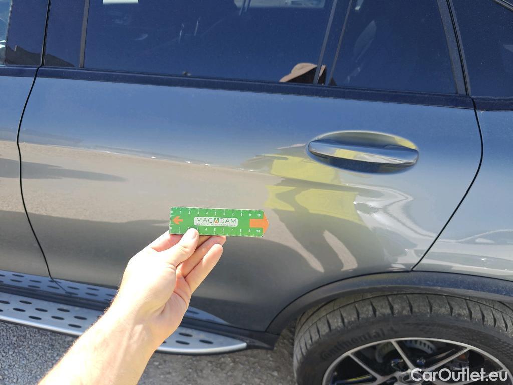  Mercedes  G-Klasee Clase GLC GLC 300 de 4Matic (253.311)AMG 2.0 305CV AT9 E6d #34