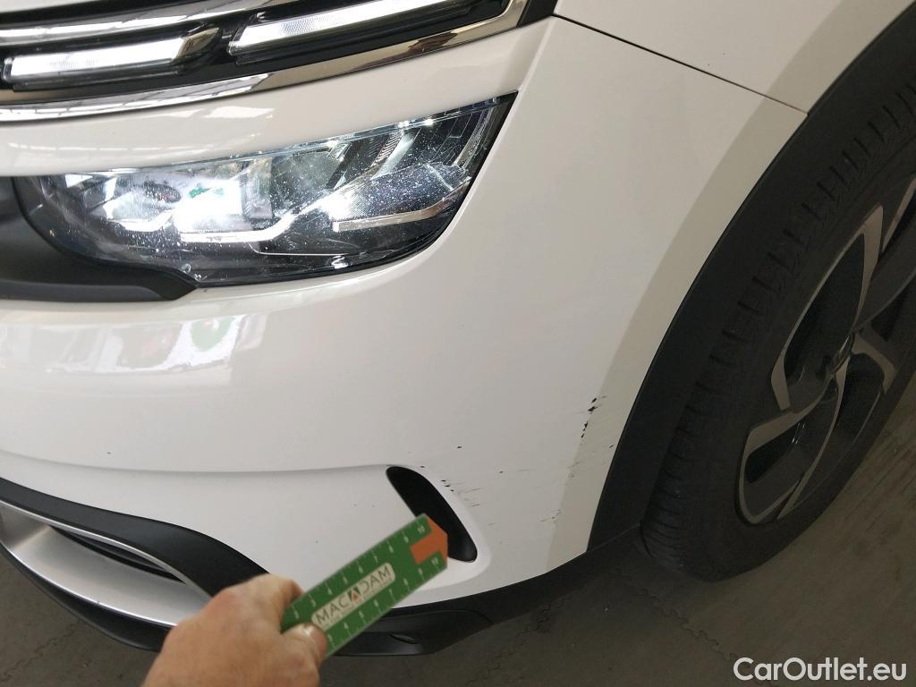  Citroen  C5  Aircross Feel 1.5 BlueHDi 130CV MT6 E6d #12