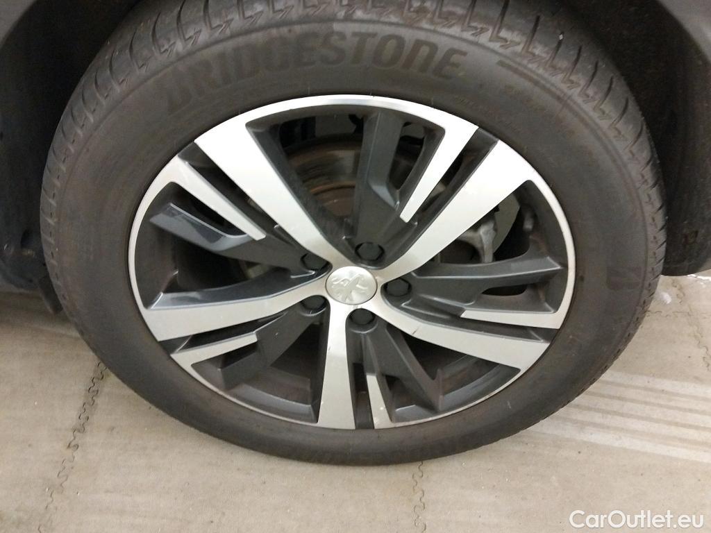  Peugeot  3008  Allure 1.5 HDi 130CV AT8 E6dT #3