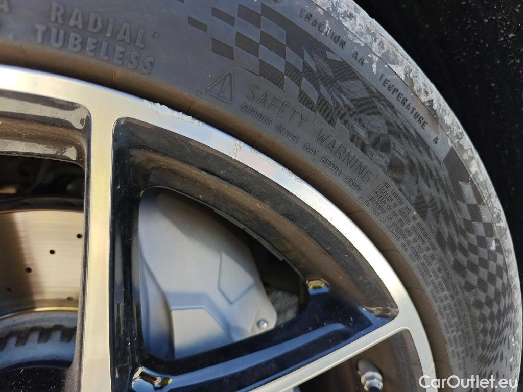 Mercedes  G-Klasee Clase GLC GLC 300 de 4Matic (253.311)AMG 2.0 305CV AT9 E6d #12