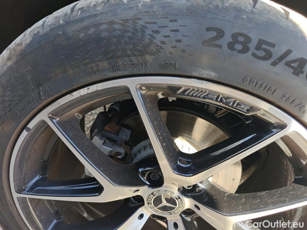  Mercedes  G-Klasee Clase GLC GLC 300 de 4Matic (253.311)AMG 2.0 305CV AT9 E6d #15