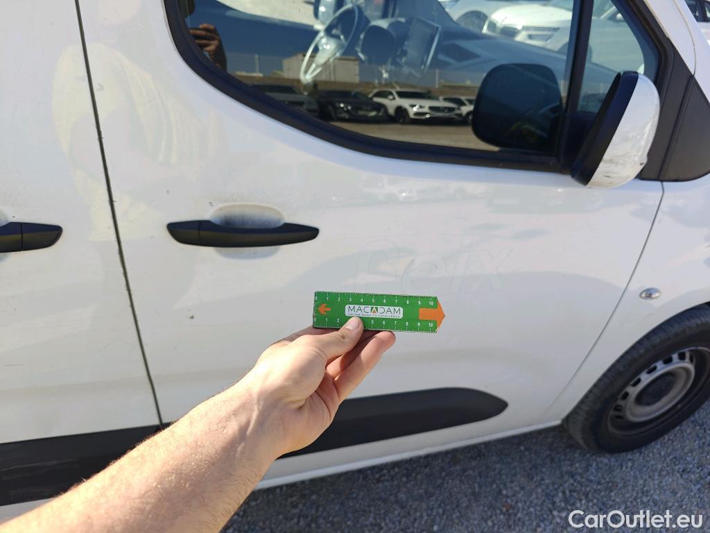  Opel  Combo  E Cargo Select 1.5 100CV MT5 #36