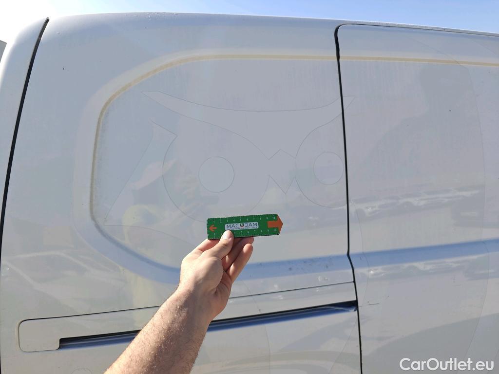  Opel  Combo  E Cargo Select 1.5 100CV MT5 #28
