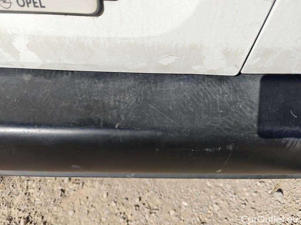  Opel  Combo  E Cargo Select 1.5 100CV MT5 #51