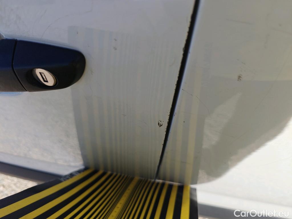 Opel  Combo  E Cargo Select 1.5 100CV MT5 #35