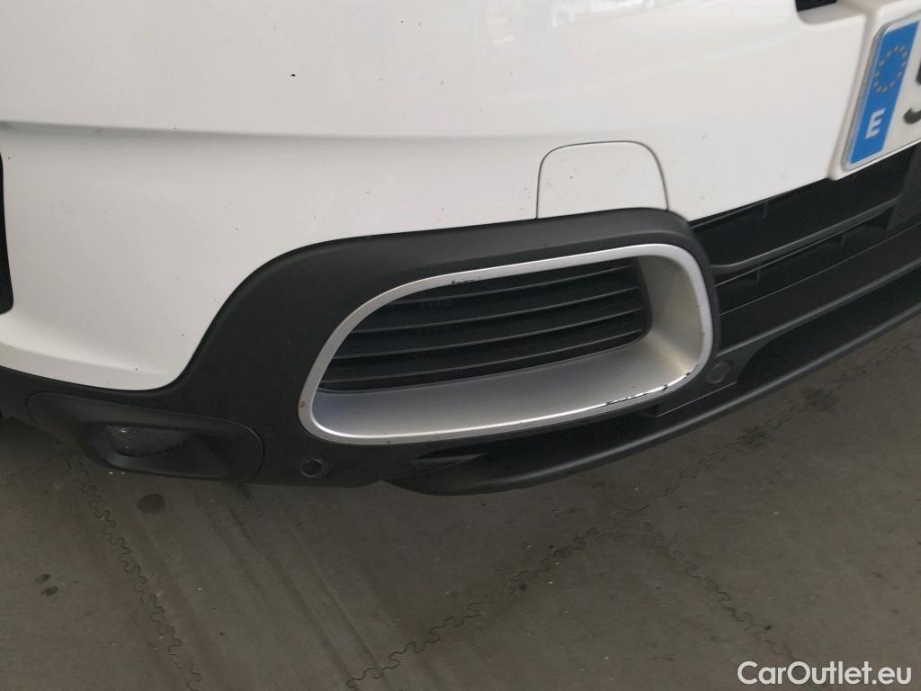  Citroen  C5  Aircross Feel 1.5 BlueHDi 130CV MT6 E6d #13