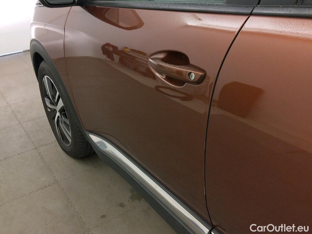  Peugeot  3008  Allure 1.5 HDi 130CV AT8 E6dT #9