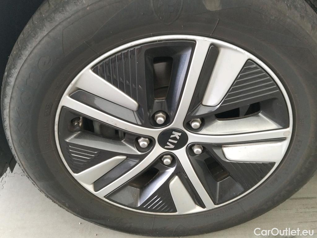  KIA  Niro  Drive Plug-In Hybrid 1.6 AT6 E6d #29