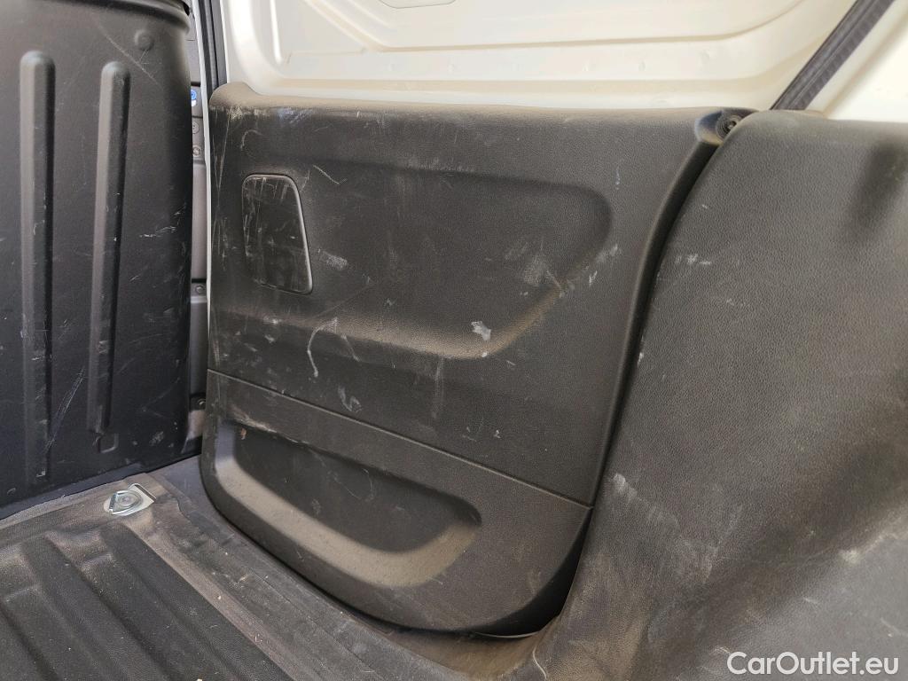  Citroen  Berlingo  Furgón Control M 1.5 BlueHDi 100CV MT6 E6d #41