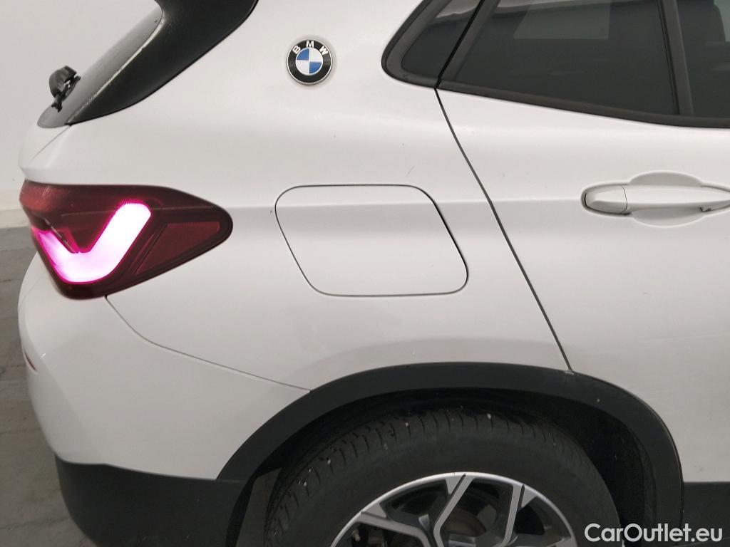  Bmw  X2 Serie  sDrive 18i Advantage 1.5 140CV AT7 E6dT #9