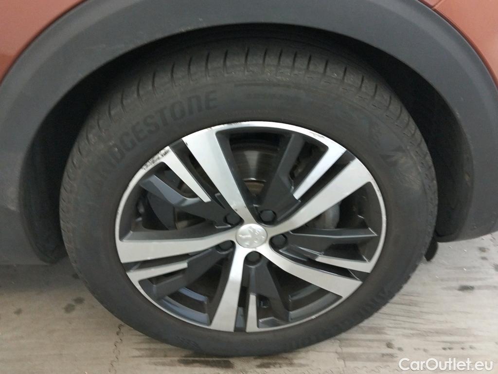  Peugeot  3008  Allure 1.5 HDi 130CV AT8 E6dT #7