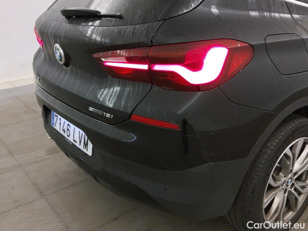  Bmw  X2 Serie  sDrive 18i 1.5 140CV AT7 E6dT #3