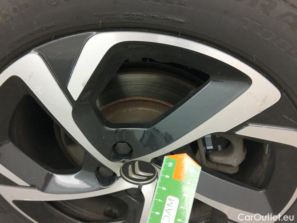  Citroen  C5  Aircross Feel 1.5 BlueHDi 130CV MT6 E6d #8