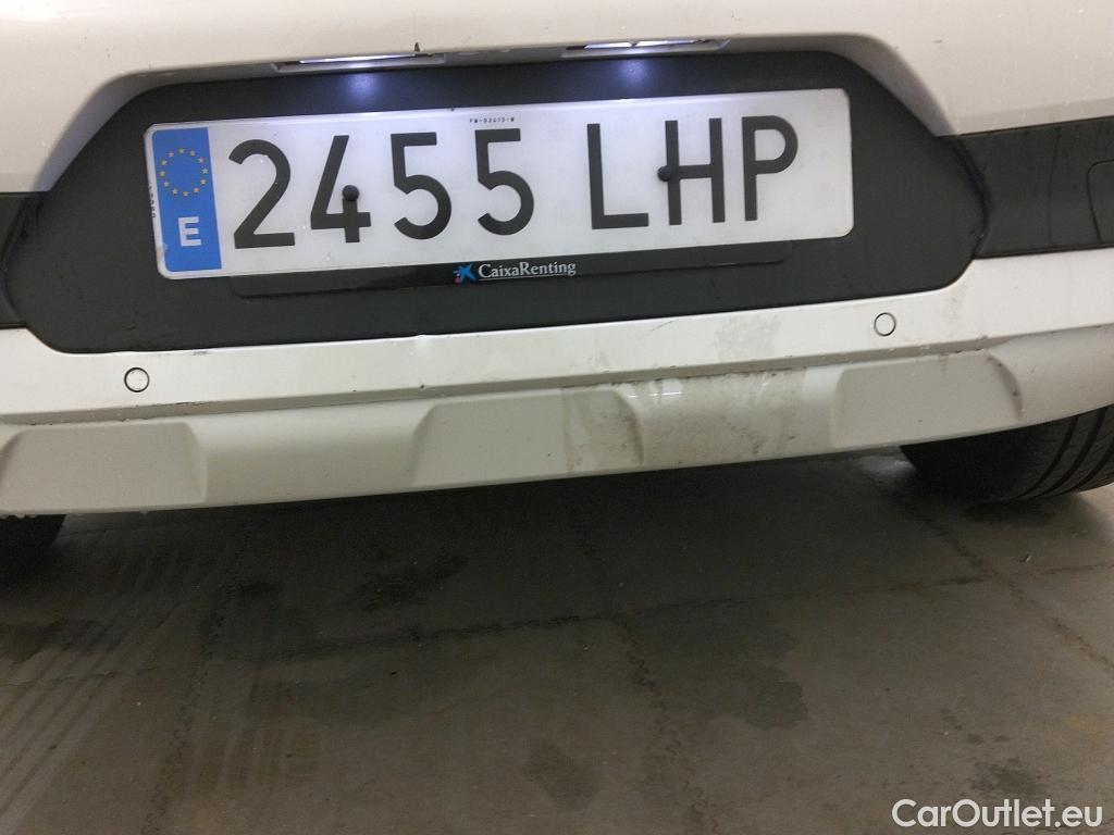  Bmw  X2 Serie  sDrive 18i Advantage 1.5 140CV AT7 E6dT #19