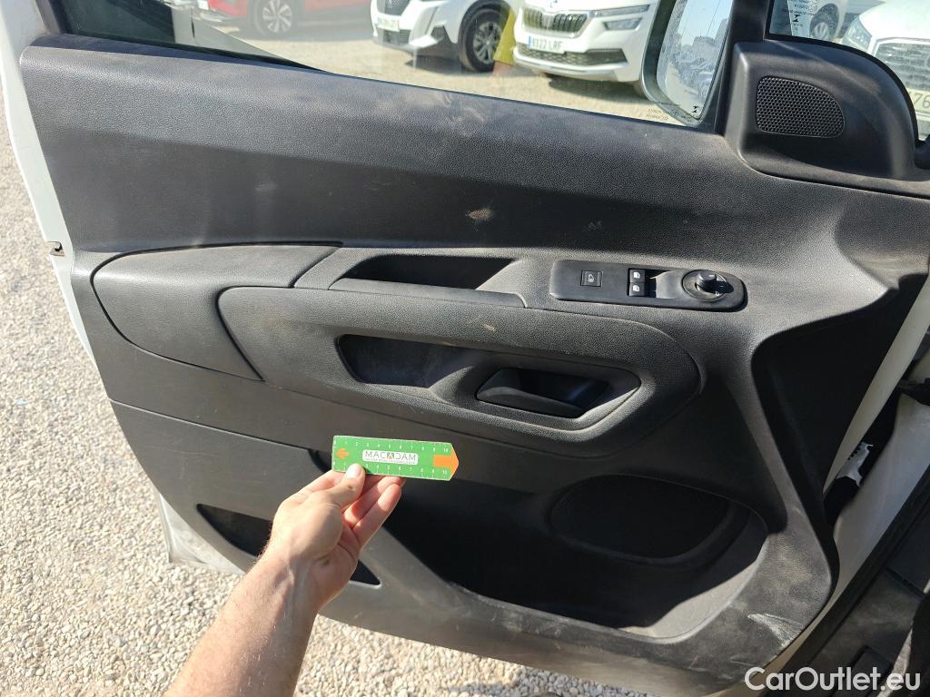  Opel  Combo  E Cargo Select 1.5 100CV MT5 #72
