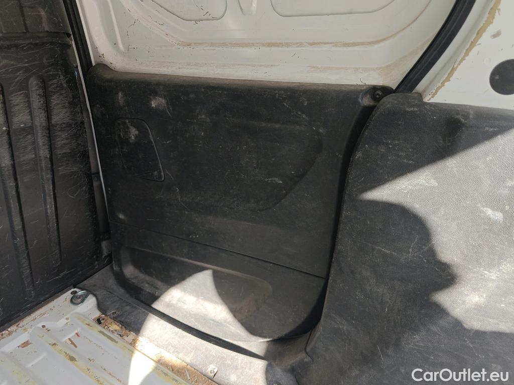  Opel  Combo  E Cargo Select 1.5 100CV MT5 #7