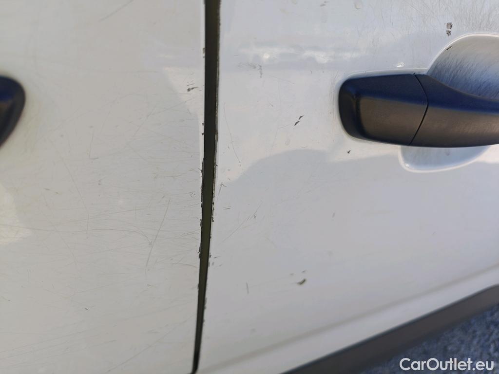  Opel  Combo  E Cargo Select 1.5 100CV MT5 #38