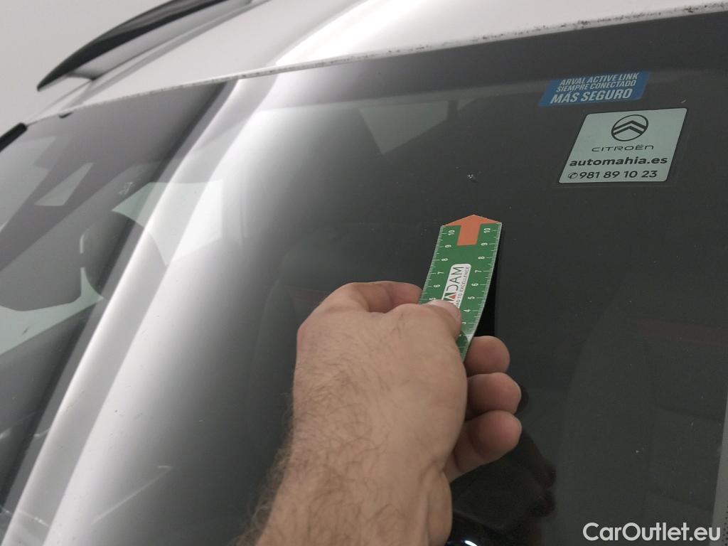  Citroen  C5  Aircross Feel 1.5 BlueHDi 130CV MT6 E6d #2