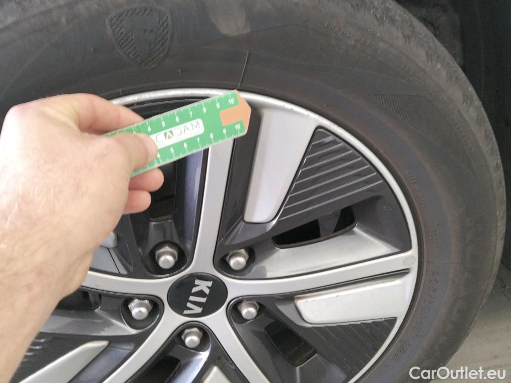  KIA  Niro  Drive Plug-In Hybrid 1.6 AT6 E6d #30