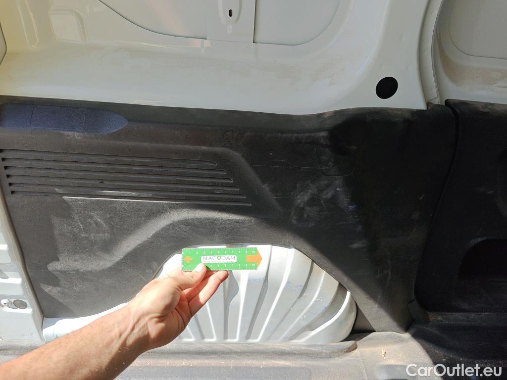  Citroen  Berlingo  Furgón Control M 1.5 BlueHDi 100CV MT6 E6d #38