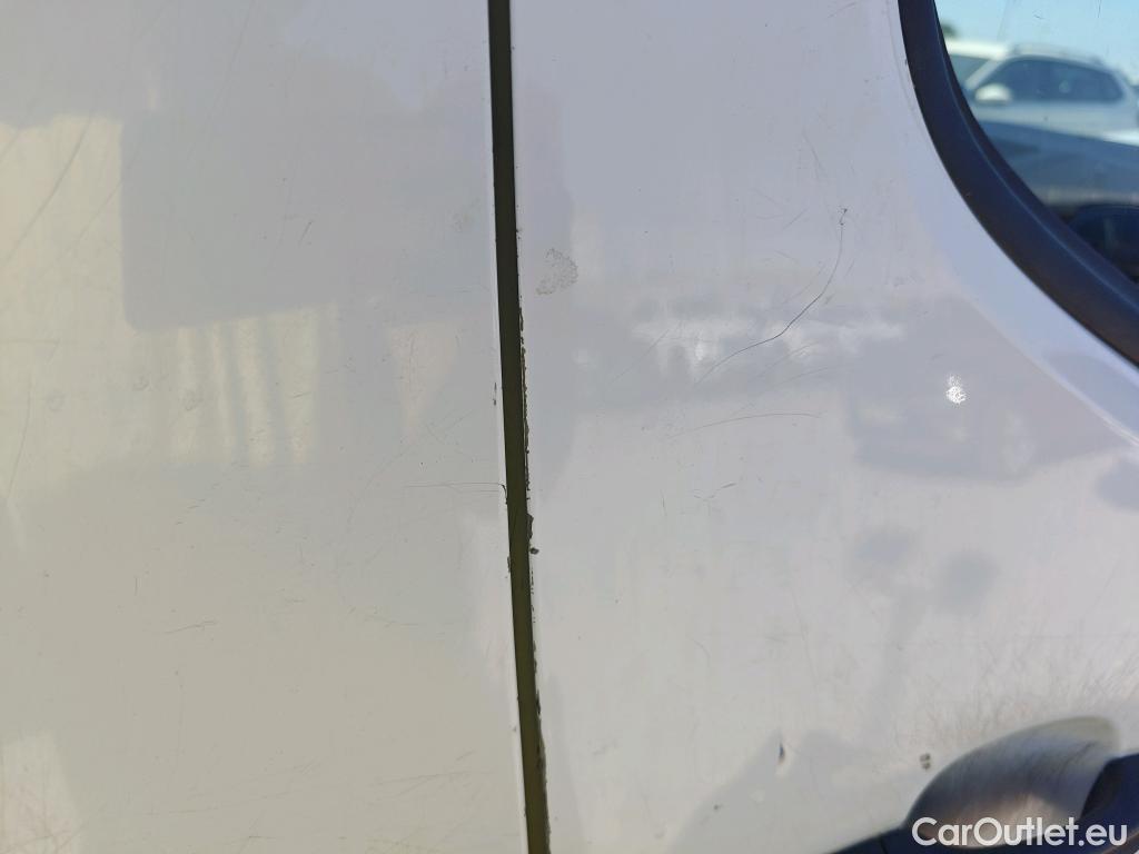  Opel  Combo  E Cargo Select 1.5 100CV MT5 #40