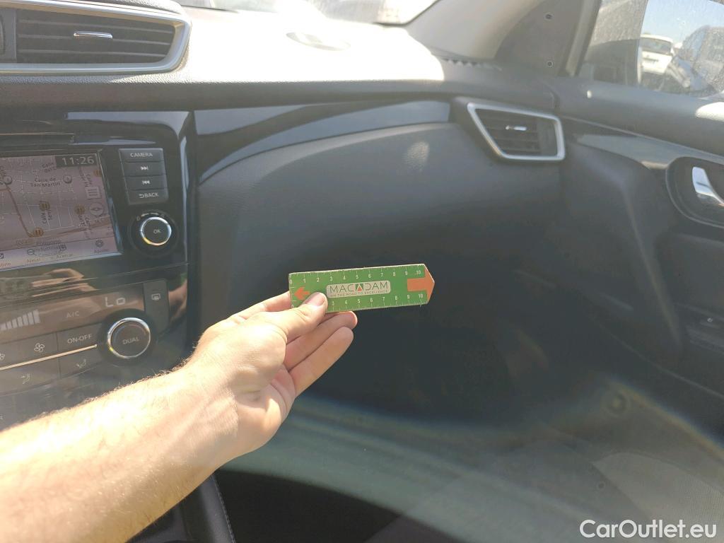  Nissan  Qashqai NISSAN  / 2017 / 5P / todoterreno DIG-T 117 kW (160 CV) E6D DCT N-CONNECTA #26