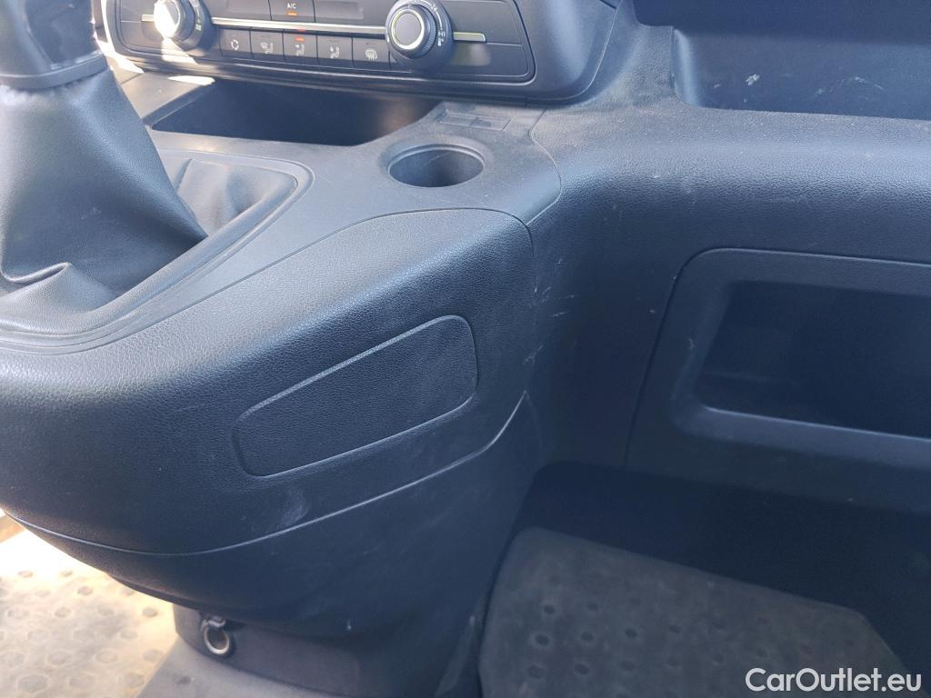 Opel  Combo  E Cargo Select 1.5 100CV MT5 #45