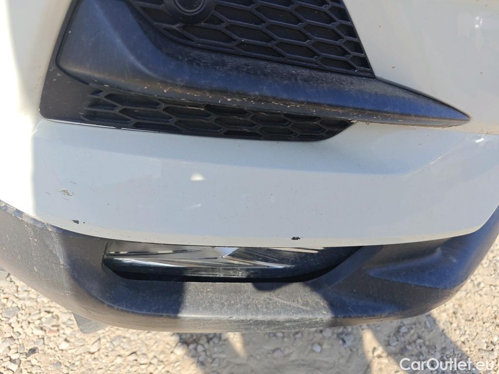  Nissan  Qashqai NISSAN  / 2017 / 5P / todoterreno dCi 85 kW (115 CV) ACENTA #26