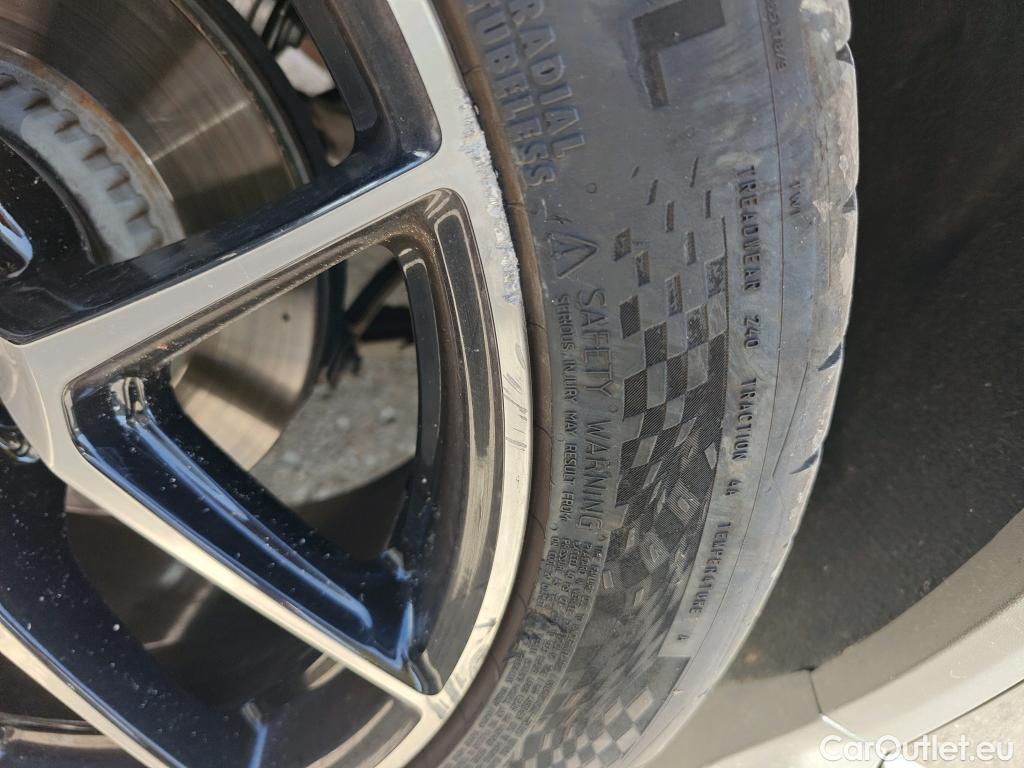  Mercedes  G-Klasee Clase GLC GLC 300 de 4Matic (253.311)AMG 2.0 305CV AT9 E6d #16