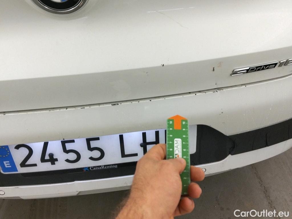  Bmw  X2 Serie  sDrive 18i Advantage 1.5 140CV AT7 E6dT #18