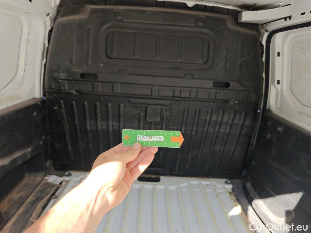  Opel  Combo  E Cargo Select 1.5 100CV MT5 #41