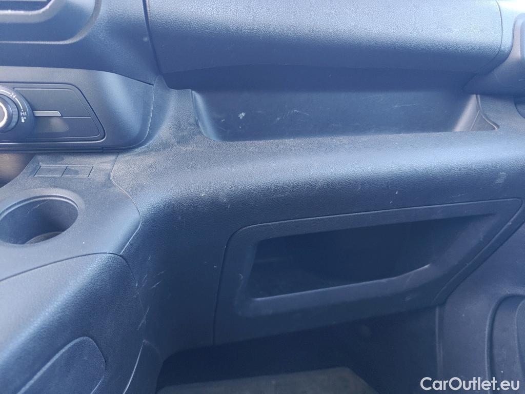  Opel  Combo  E Cargo Select 1.5 100CV MT5 #44