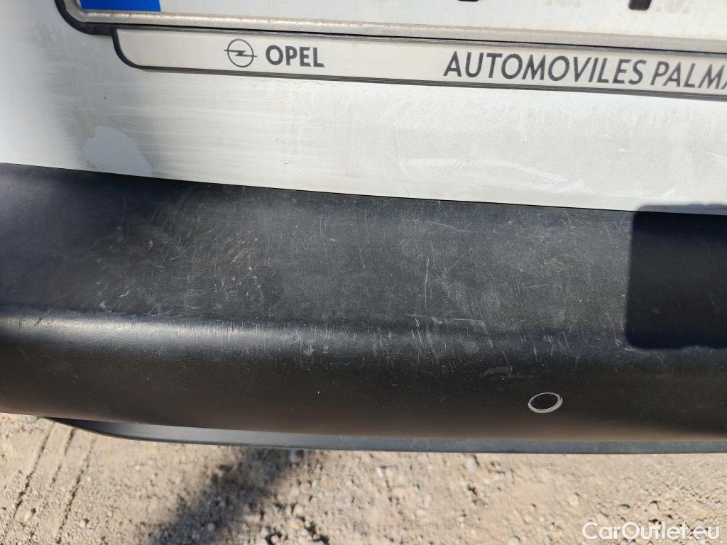  Opel  Combo  E Cargo Select 1.5 100CV MT5 #50