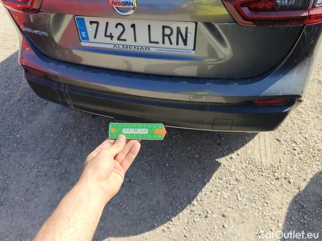  Nissan  Qashqai NISSAN  / 2017 / 5P / todoterreno DIG-T 117 kW (160 CV) E6D DCT N-CONNECTA #53
