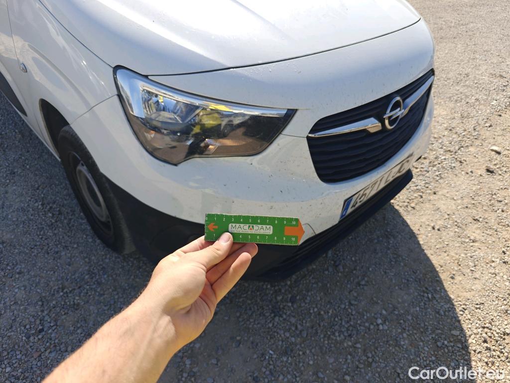  Opel  Combo  E Cargo Select 1.5 100CV MT5 #59